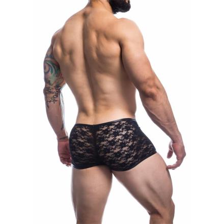 L4ce05 boxer com renda