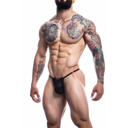 L4ce02 tanga com renda