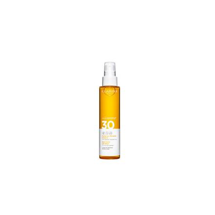 Clarins sun care oli mist spf 30 150 ml