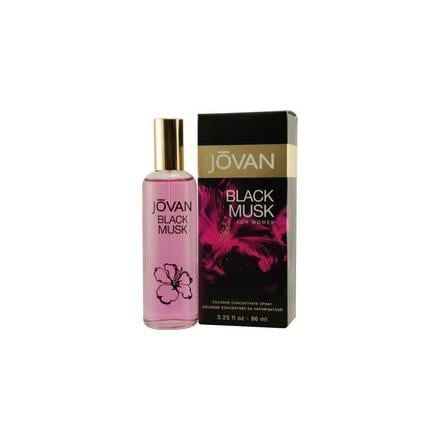 Jovan musk black woman eau de cologne 96 ml (woman)
