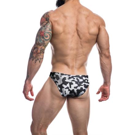 C4m01 calzoncillo camo
