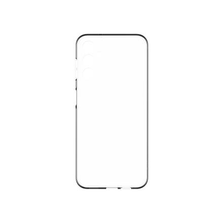 Capa Samsung A14 silicone transparente