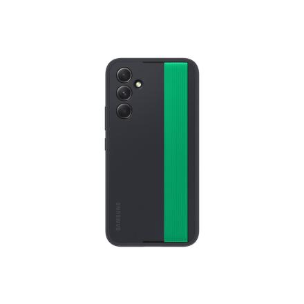 Capa samsung A54 capa c/ fita preta