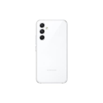 Capa samsung A54 capa transparente