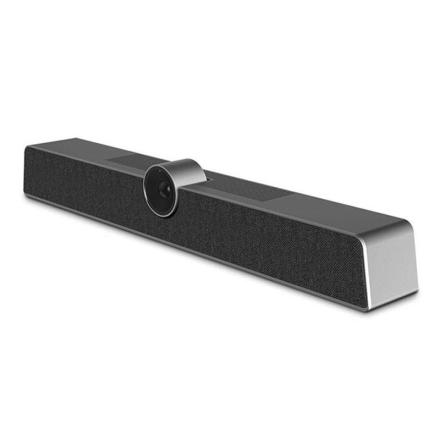 Barra som webcam maxhub uc s10 pro android 9.0 4kfov 120