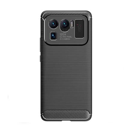 Capa carbon ultra xiaomi mi 11 ultra