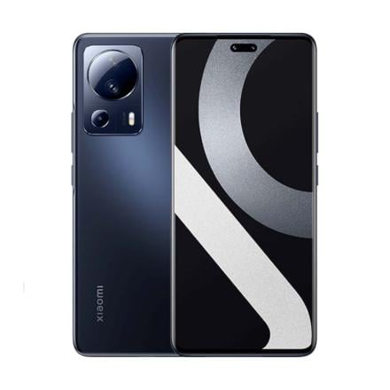 Telemóvel Xiaomi 13 Lite 5G 8 GB/128GB Preto