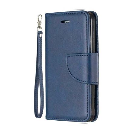 Capa livro Xiaomi 12 Lite Azul