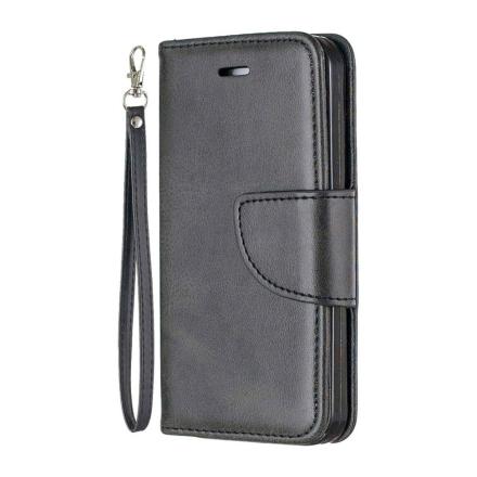 Capa livro xiaomi 12 lite preto