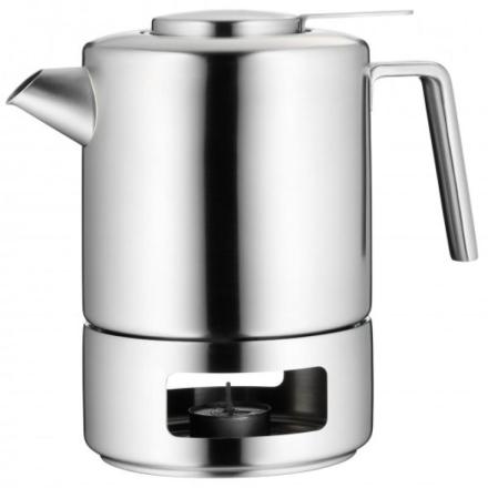 Bule kult da wmf em aço inoxidável prateado 1,2 l (06 3122 6