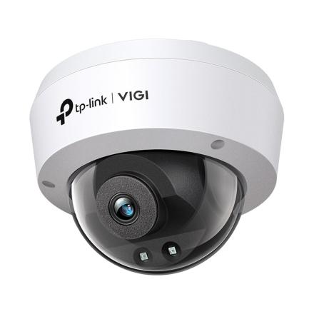 Vigi 3mp ir dome network camera fixed lens 2.8mm - vigic230i