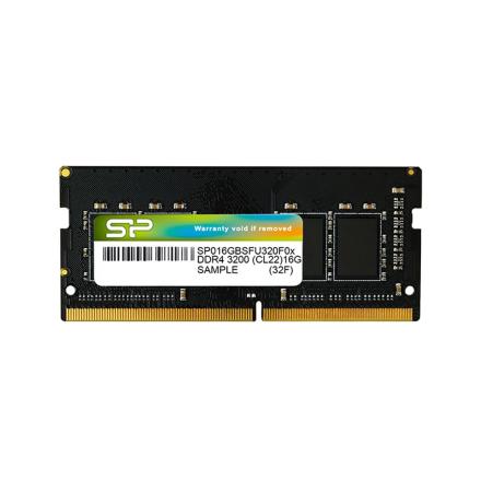 Dimm so sp 16gb ddr4 3200mhz cl22 1.2v