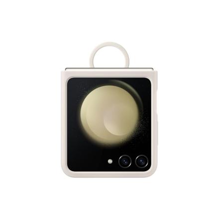Película Protectora Samsung Flip5 Transparente