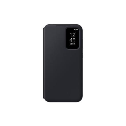 Capa samsung smart view wallet s23 fe preta