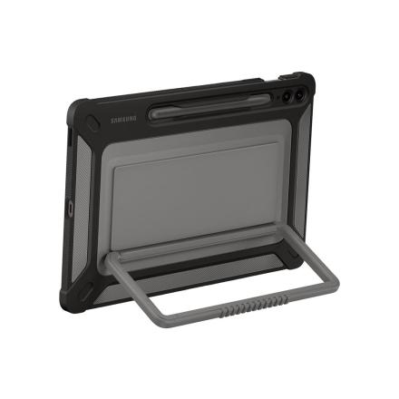 Capa outdoor samsung tab s9+ fe