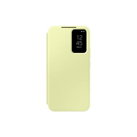 Capa samsung a54 capa smart view c/ porta cartões lima