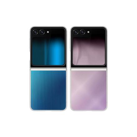 Capa samsung flip5 wallpaper inteligente