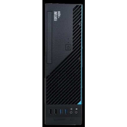 Dt tsunami fortune sh12 i5-12400 16g nvme512g dvdrw win11pro