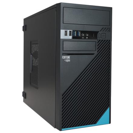 Dt tsunami fortune dh12 i5-12400 8g ssd512g dvdrw win11pro 3