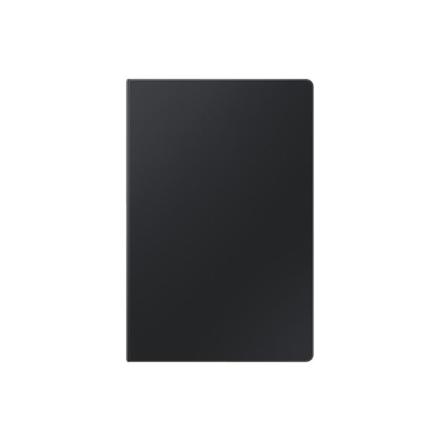 Capa teclado samsung tab s9 ultra preta