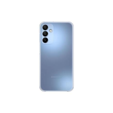 Capa samsung a15 lte/5g transparente