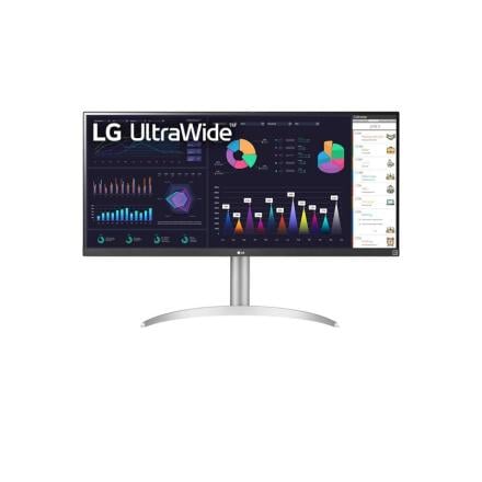 Monitor ultra-largo lg 34wq650-w 34wq650w (34wq650-w)