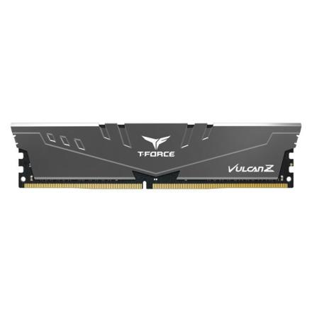 Dimm team group t-force vulcan z gray 32gb ddr4 3200mhz cl16