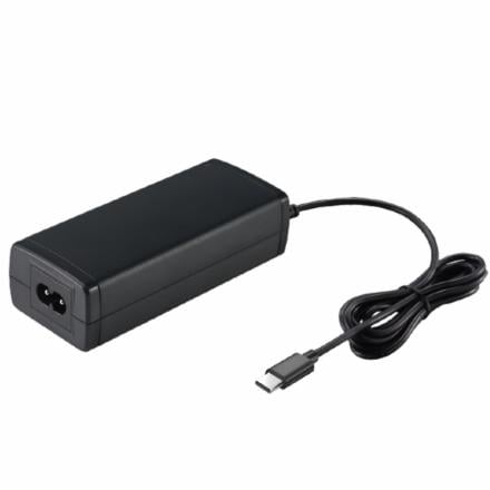 Alimentador comutado usb-c pd 3.0 45w