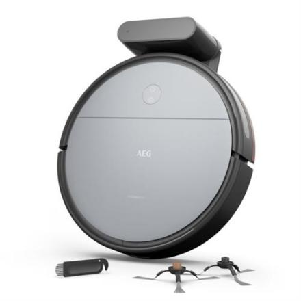 Aspirador robot aeg-14,4v.120m-ar61ud1ug