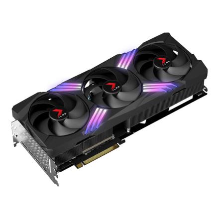 Placa grafica pny 4070ti super 16gb xlr8 gaming verto