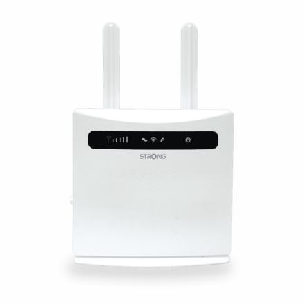 Router strong 4grouter300v2