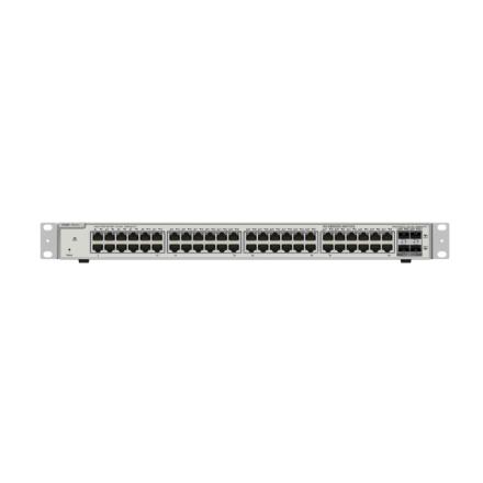 Switch ruijie reyee rg-nbs5100-48gt4sfp gigalan 48p sfp 4p l