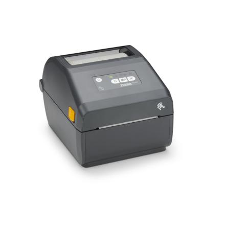 Zebra zd421 termica directa 203x203 dpi 152 mm/s alambrico