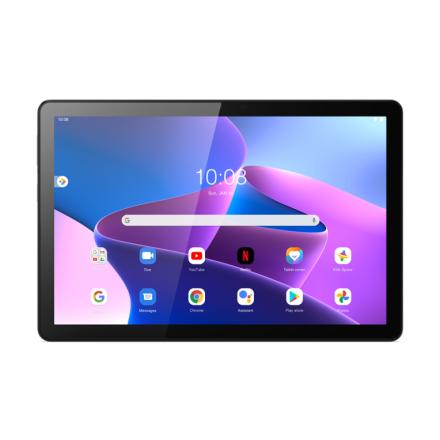 Tablet lenovo m10 3ª geração tb328fu 4gb 64gb 10,1" android