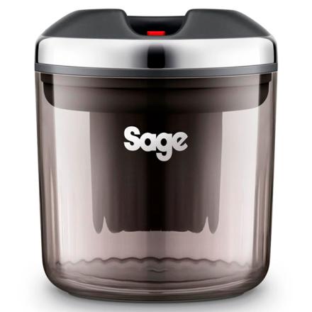 Sage the puck sucker