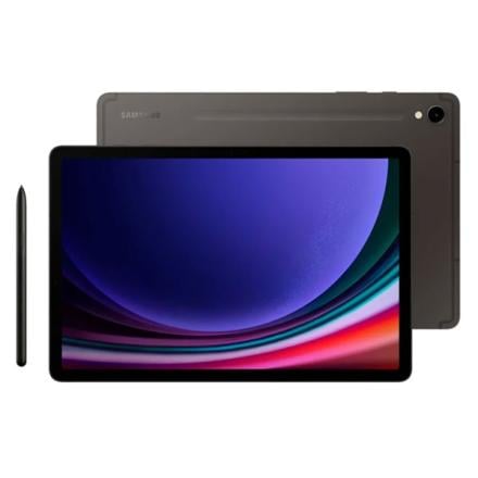 Samsung galaxy tab s9 wifi 128gb 11" black