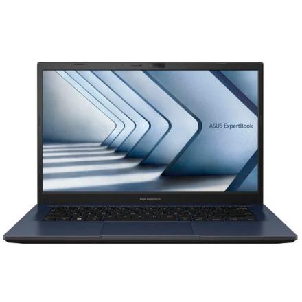 Asus expertbook b1402cba-52ehdpp2 i5-1235u 16gb 512gb g4 14"