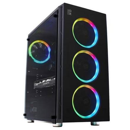 Primux pc iox gaming lynx ryzen 7 5700x 16gb ddr4 500gb ssd