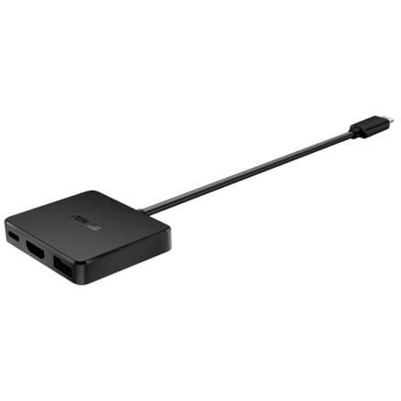 Asus adaptador dc100 usb-c mini dock/ww