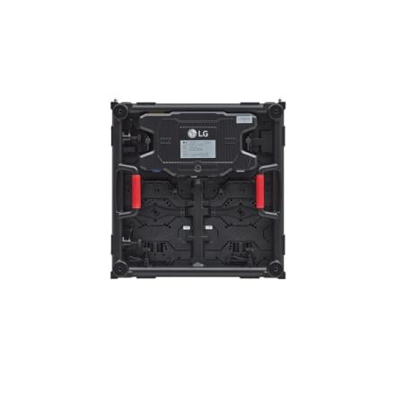 Lg controller cvca