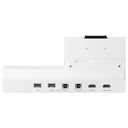 Samsung optional connectivity tray for flip 2 / flip 3