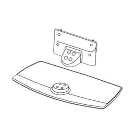 Suporte Para Lg 50us662h / 55us662h am-st19cc