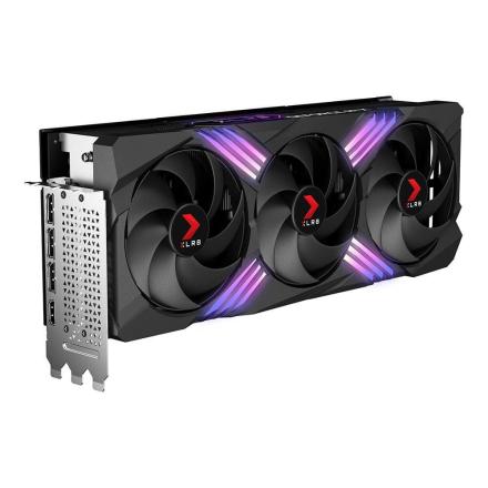 Vga pny rtx4080 super 16gb xlr8 gaming verto triple fan over