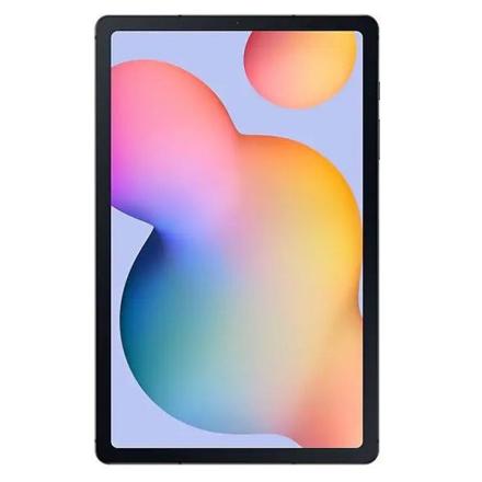 Tablet samsung tab s6 lite 4g 64gb (2024) cinzento
