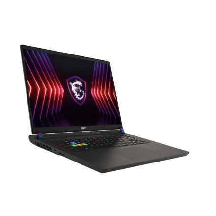 Nb msi vector 17 hx a14vhg-811pt 17\\"qhd+ 240hz i9-14900hx 3