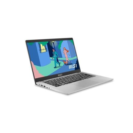 Nb msi modern 14 c12m-081xpt i5-1235u 8gb 512gbssd 14\\"fhd i