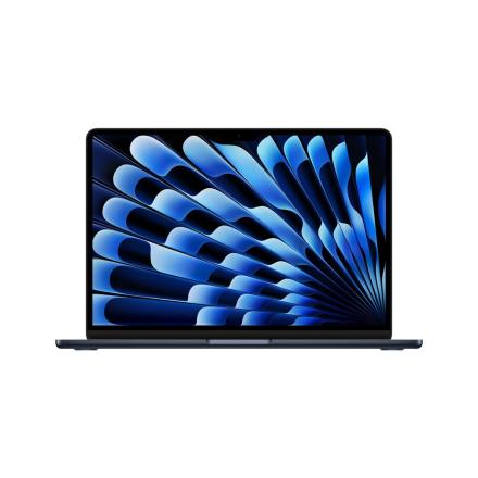 Apple macbook air 13\\" apple m3 chip with 8core cpu and 10co