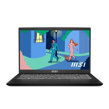 Nb msi modern 15 b13m-445xpt i5-1335u 16gb 512gbssd 15,6\\"fh