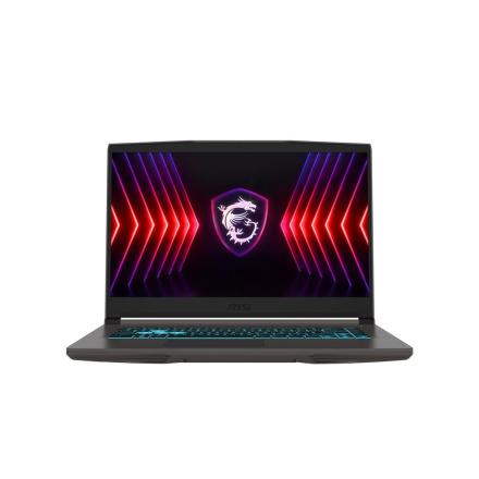 Nb msi thin 15 b12ve-1446xpt 15.6\\"fhd 144hz i7-12650h 16gb