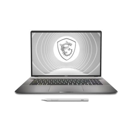 Nb msi creatorproz17hxstudioa13vkt-212pt 17\\"qhd+165hztouchc